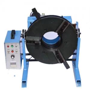 China 0.15rpm 650mm 30000KG Hardfacing Rotatory Welding Positioner wholesale