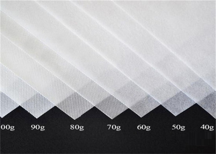 SMS 160cm 240cm 320cm PP Non Woven Fabric