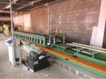 Wall Panel Metal Roofing Corrugated Tile Roll Forming Machine For Making