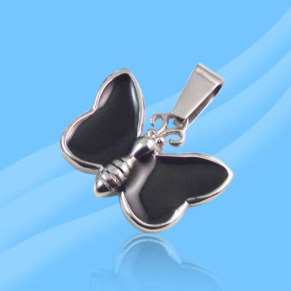 Mixture Styles Lock Key Skull Animal Zordiac Letter Flower Necklace Pendant