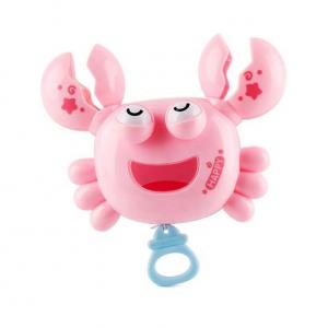 China PP / Silicone Baby Bath Toys , Small Size Customized Color Bath Time Toys wholesale