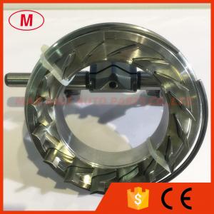 China HY55V 132mm Turbo nozzle ring 14 vanes Turbocharger Turbo parts VGT nozzle Nozzle Ring wholesale