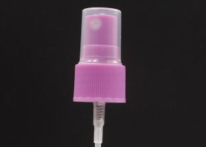 Purple  Liquid 24-414 Spray Dispenser Pumps