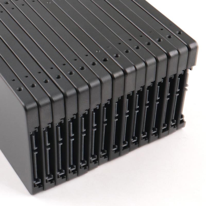 20G/10-2000Hz Vibration Resistance SSD Internal Hard Drives for Extreme Environments