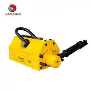 China 300kg Permanent Neodymium Magnet Lifting Devices with 3.5 Safety Factor wholesale