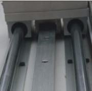 Four Head Hinge Hole Drilling Machine
