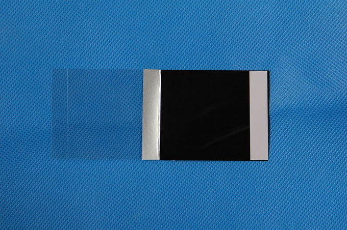 C173 Black fingerprint hinge lifter