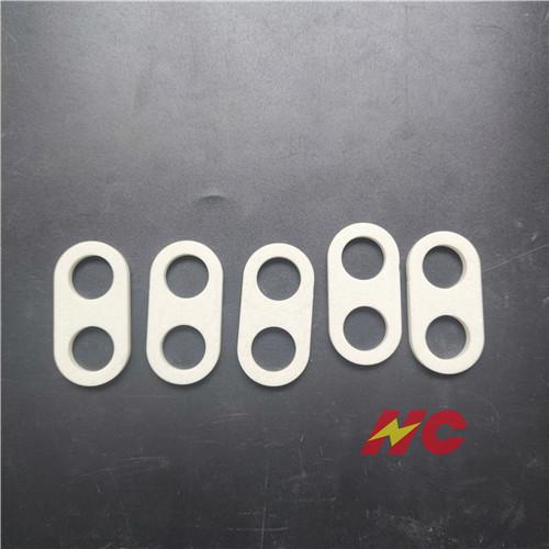 Quality GPO3 Pultrusion Shape Fiberglass Laminated Sheet For HV Switchgear for sale