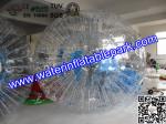 Outdoor Game Inflatable Zorb Ball For Adults , Inflatable body zorb