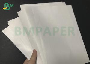 China Recyclable 45gsm 55gsm Uncoated News Printing Paper Reel For Newspaper wholesale