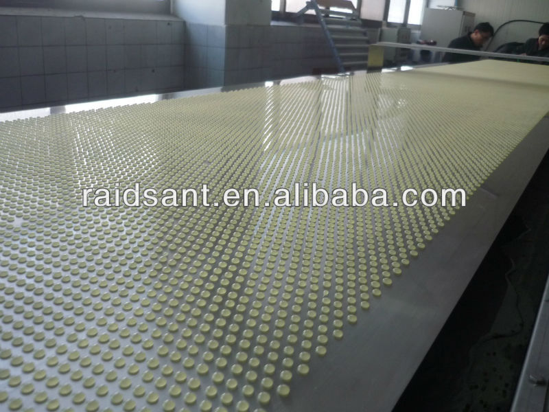 caprolactam granulate machine