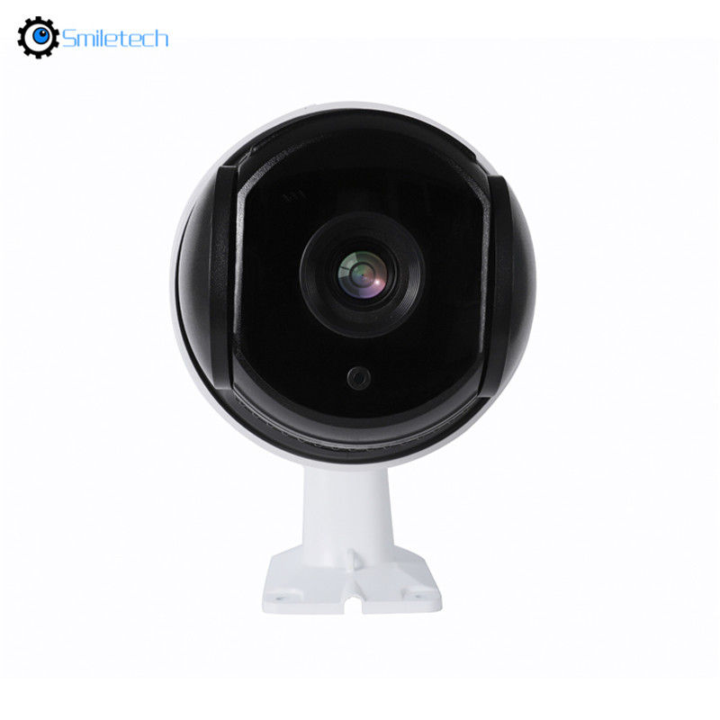 4 in 1 5MP 20X optical zoom IR speed dome waterproof IP66 CVI TVI CVBS surveillance infared PTZ camera
