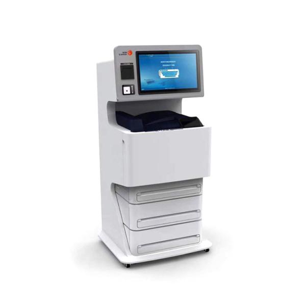 Professional Film Printing Machine All In One Multifunction Label Printing