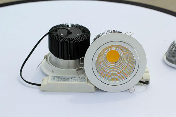 2016 high quality Ra80 40W led ceiling lamps