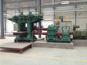 China 150,000tons/Year Steel Rod Hot-Rolling Mill Making Machine/ Production Line on sale