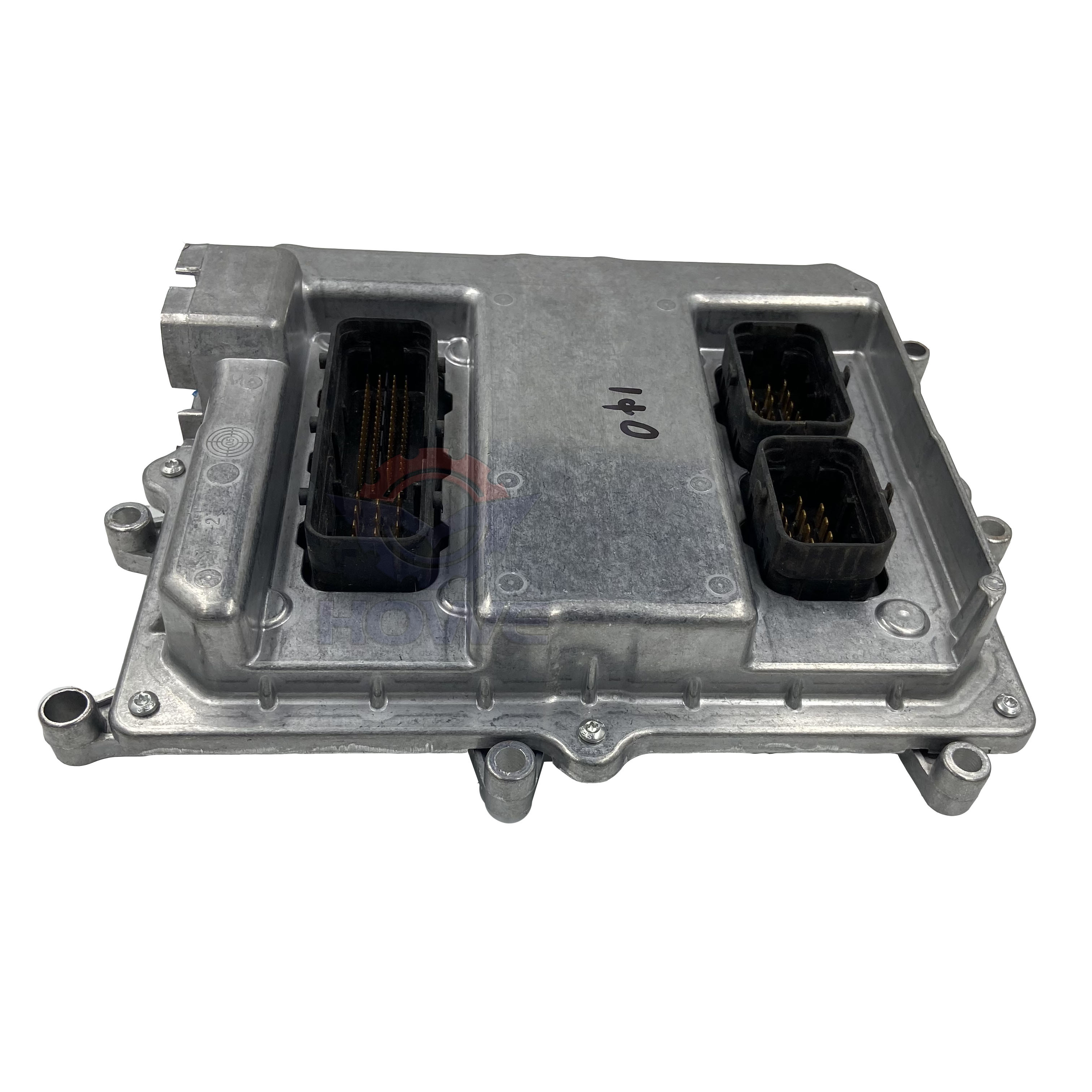 Excavator Electrical Parts Engine Controller Computer Board ECU 65.99497-8640 970301-00081 For DX140W DX160W Excavator
