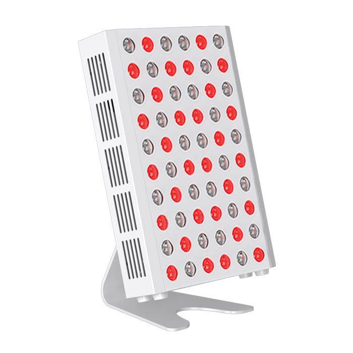 100W 300W Red Light NIR Therapy 75mW/Cm2-150mW/Cm2 3 Modes With Timer