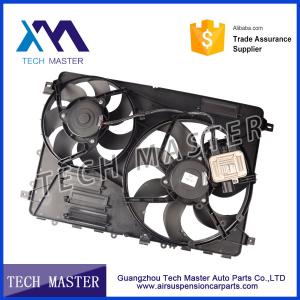 China Quality Guaranteed Auto Engine Radiator Cooling Fan For Range-Rover Freelander LR045248 Free Inspection wholesale