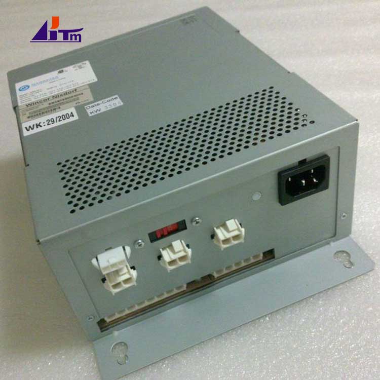 Wincor Nixdorf Power Supply 1750069162 01750069162