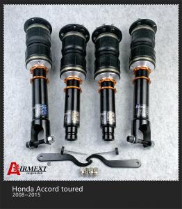 China 2008-2015 Honda Air Suspension Kit For Honda Accord Tourer wholesale