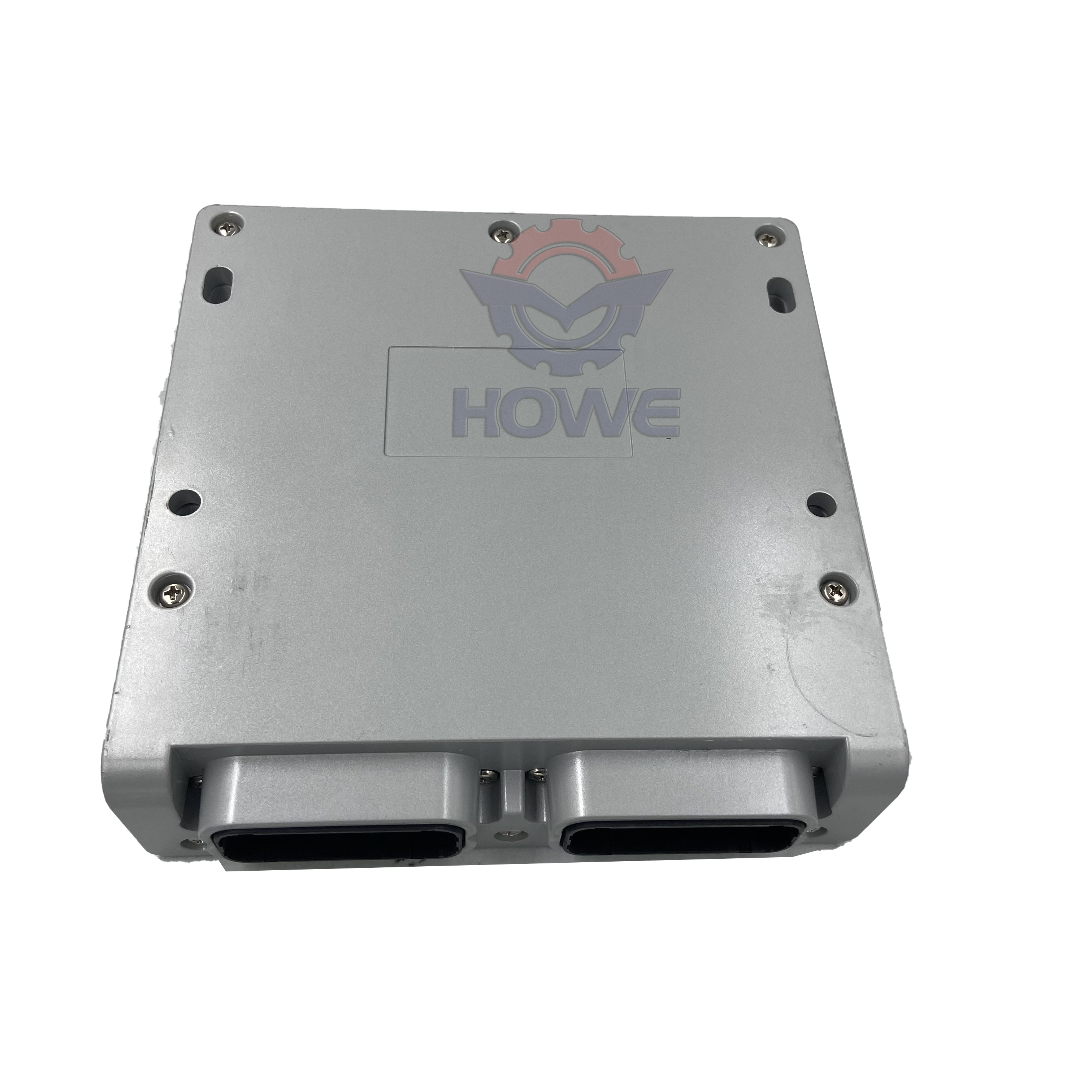 Building Material Shops 21QA-32131 Hydraulic Controller ECU for Excavator R380LC-9SH