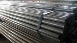 China Nickel Copper Alloy Steel Round Bar Monel 400 UNS NO4400 Based Bar ASTM B164 wholesale