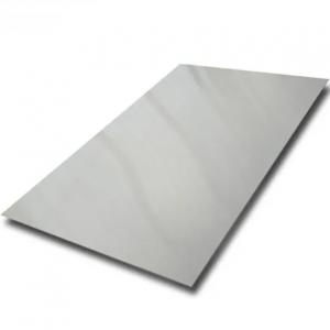 China Stainless Steel Sheet Metal/ 304 Stainless Steel Sheet 201 430 316 904 wholesale