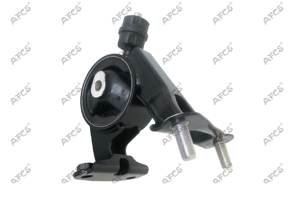 12371-28240 12371-36090 Car Rubber Engine Mounts For Toyota Alphard