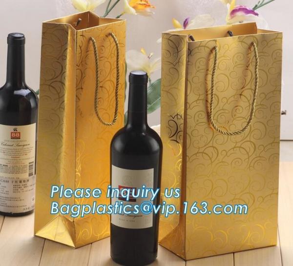 Luxury round packaging gift hat paper flower box wholesale,Paper Carrier Bag White Brown SOS Kraft Takeaway Party Lunch