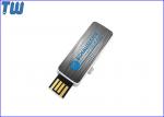 Customized Printing Smooth Slip UDP 2GB USB Flash Drive Disk Storage