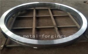 China SUS410 SUS403 S40300 403S17 Stainless Steel Forging Normalized and anealing wholesale