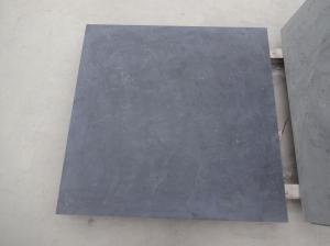 China Chinese Blue Limestone Tiles wholesale