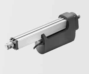 heavy-duty Linear actuator electric for nut harvest, 12v linear actuator with pot 7000N push pull