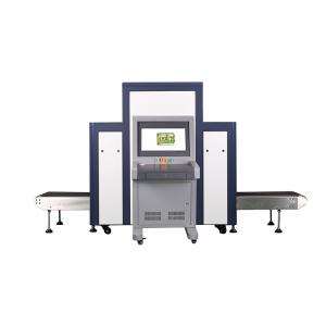 China 0.22m/s Parcel X Ray Scanner Airport / Customs / Convention Center Use wholesale