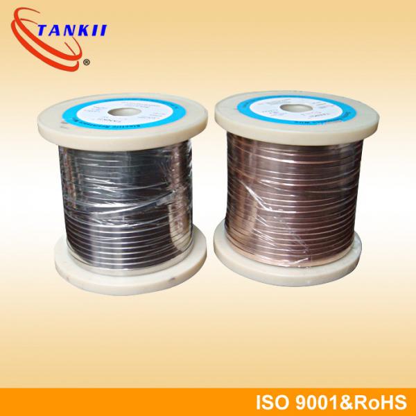 Heating Element Hearter Nichrome Resistance Wire Stable Resistance Cr30Ni70