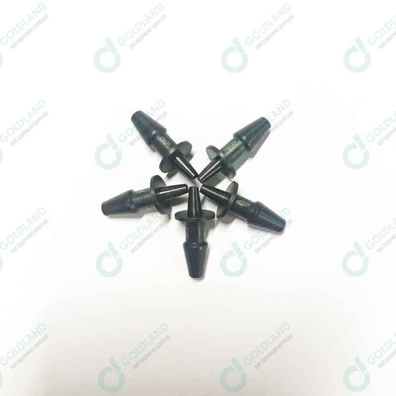 SMT pick and place machine spare parts J9055072C TN140 SMT Nozzle for Samsung CP45NE0 SMT pick and place machine