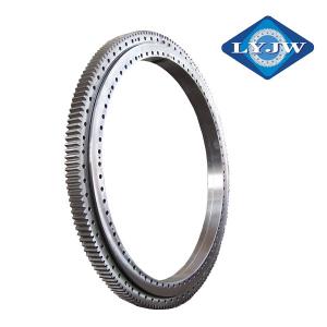 China VSU 251455 china industrial positioners slewing bearing manufacturer wholesale