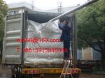 Transport Dry bulk materials for granules and powders of Flexible pp bag bulk