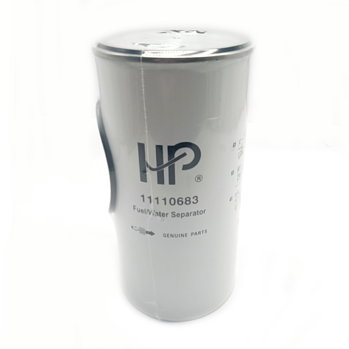 High Efficiency Fuel Filter 11110683 For EC210B EC240B EC290B EC360B EC460B EC700B
