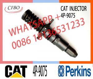 China New 3508 3512 3516 Engine Fuel Injector 3512 INJECTOR GROUP-FUEL 4P-9076 4P-9075 wholesale