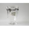 Transparent PP Products Champion Cup Food Sealing Container for sale