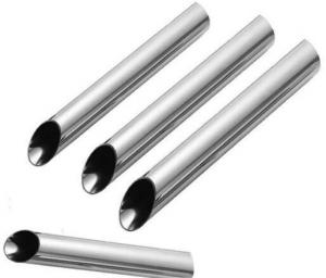 China UNS N06200 Seamless Steel Pipe Hastelloy C2000 Nickel Tube With Polished Surface wholesale