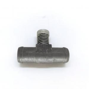 China Aluminium CNG LPG Power Valve For Single Point Fuel System on sale