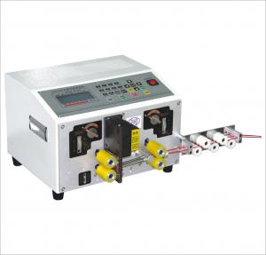 China High quality Wire cutting&stripping machine, Low price stranded wire cut&strip machine on sale