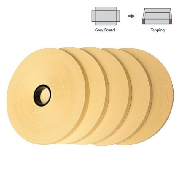 Quality Kraft Paper Tape / Corner Pasting Tape for sale