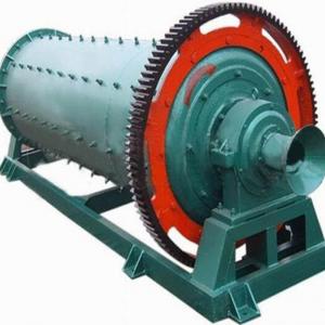 China Motor Core Components Energy-Saving Gypsum Powder Ceramic Ball Mill With Air Classifier on sale