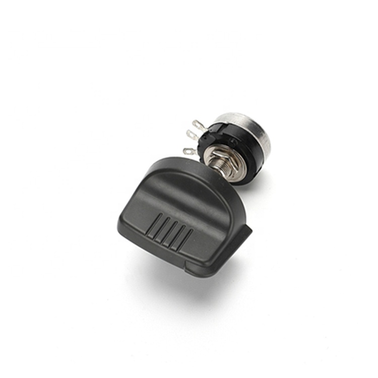 ZAX Excavator Rotary Knob Switch For HITACHI Direct Injection Engine