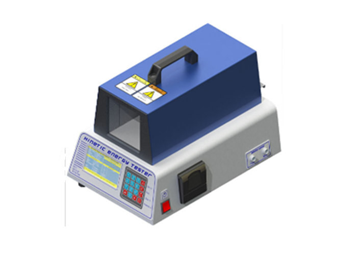 ISO8124 Standard Toys Testing Equipment , Safety Test Equipment For Velocity Kinetic Energy