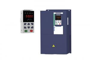 China 380V Input VFD Variable Frequency Drive 0.75kw To 710kw Three Phase wholesale