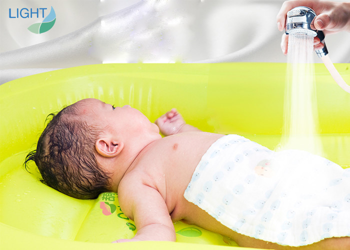 100% Phthalate Free Portable Inflatable Bathtub For Older Toddlers Newborn